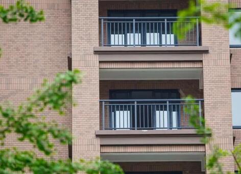 室外凸阳台和室内凹阳台到底哪个更好?很多人都不知道这两者的区别!